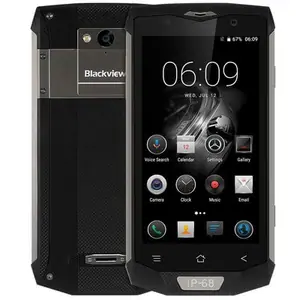 Замена аккумулятора на телефоне Blackview BV8000 Pro в Самаре